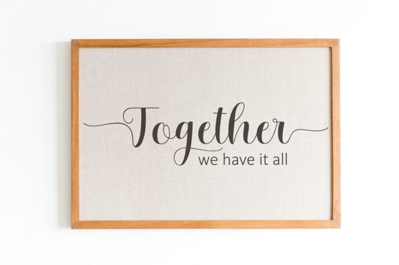 Agetha Script Font - Preview 3