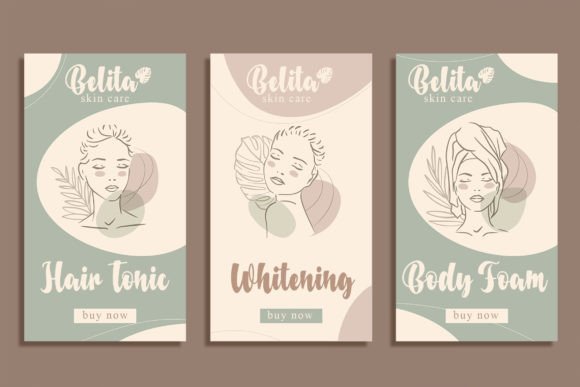 Baverline Font - Preview 2