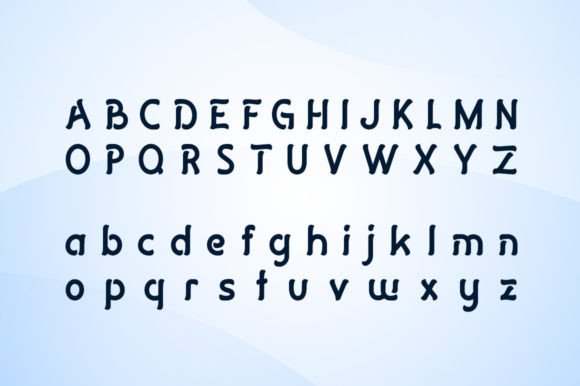 Beafrozt Font PNG with transparent background - Preview 1