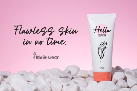 Beauty Style Font - Preview 3