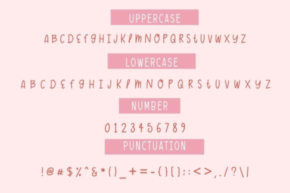 Belinda Font - Preview 1