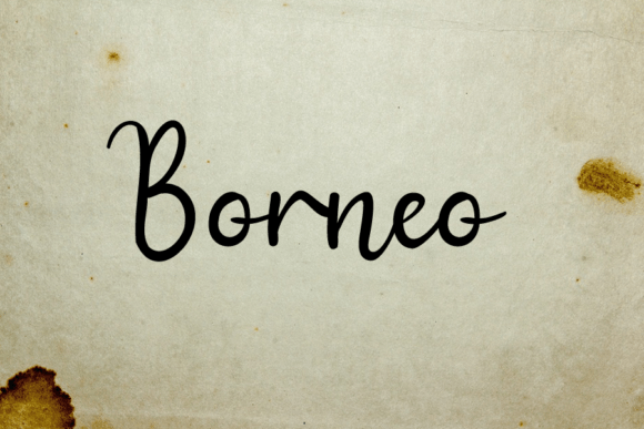 Bigger Font - Preview 2