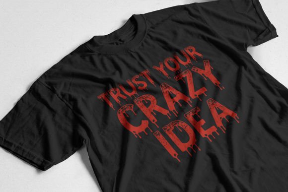 Deadly Poison Ii Font - Preview 6