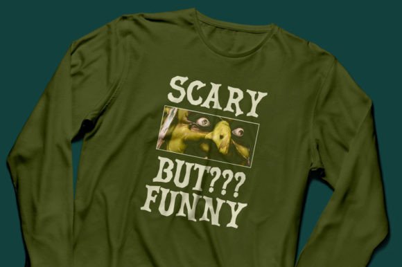 Fright Maiden Font PNG with transparent background - Preview 6