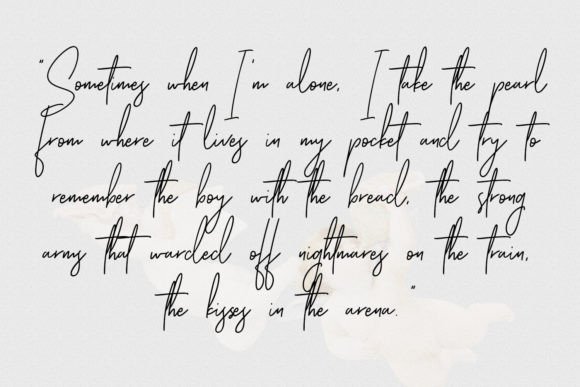 Fruityloops Font - Preview 1