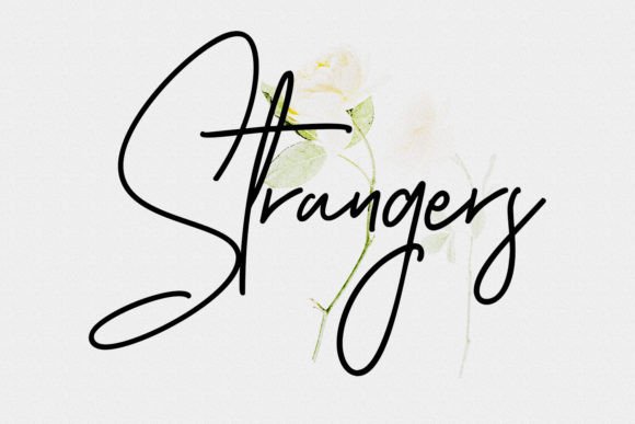 Fruityloops Font - Preview 6