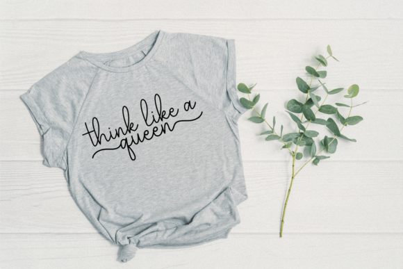 Grey Joy Font - Preview 1