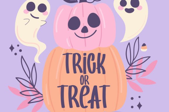 Hocus Pocus Font - Preview 2