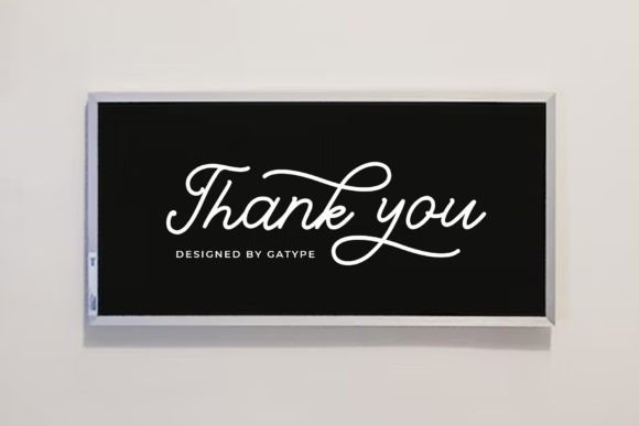 Magethai Font PNG with transparent background - Preview 6