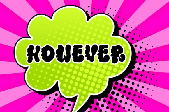 Meltyn Font PNG with transparent background - Preview 3