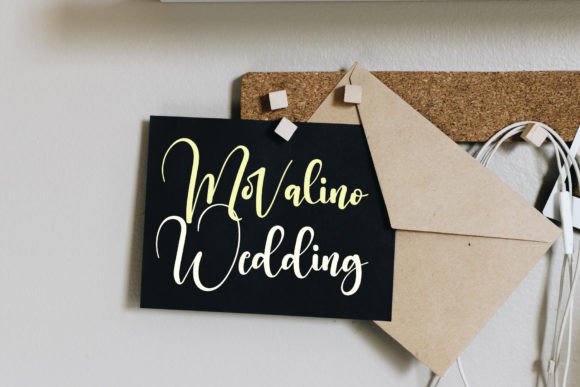 Move on Font PNG with transparent background - Preview 4