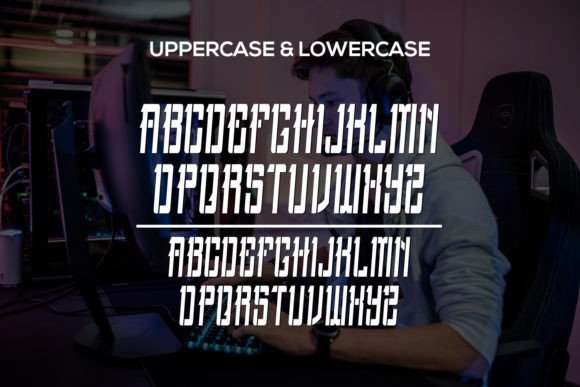 Neotrans Font PNG with transparent background - Preview 2