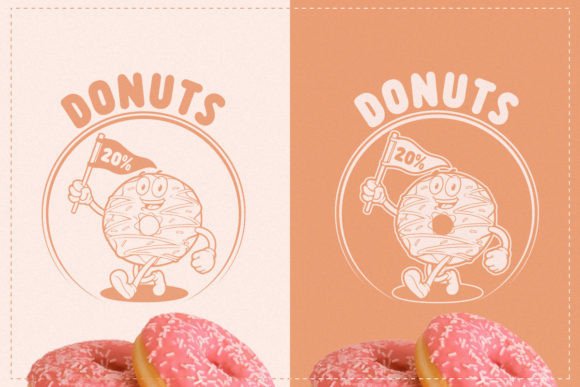 Plopin Font PNG with transparent background - Preview 5