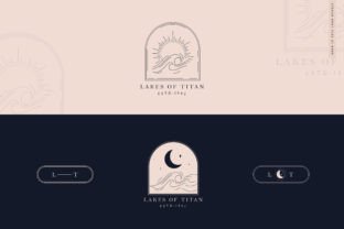 Born in Epic Logo Bundle Graphic by snipescientist · Creative Fabrica