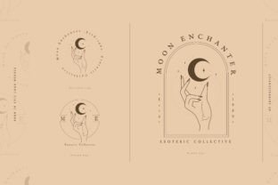 Born in Epic Logo Bundle Graphic by snipescientist · Creative Fabrica