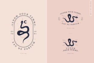 Born in Epic Logo Bundle Graphic by snipescientist · Creative Fabrica