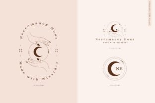 Born in Epic Logo Bundle Graphic by snipescientist · Creative Fabrica