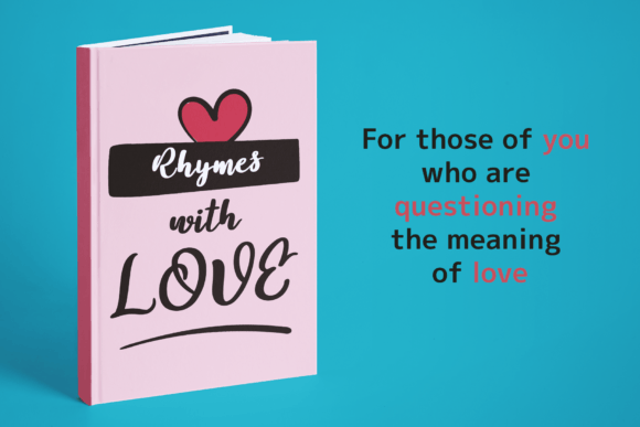 Bow and Love Font - Preview 4