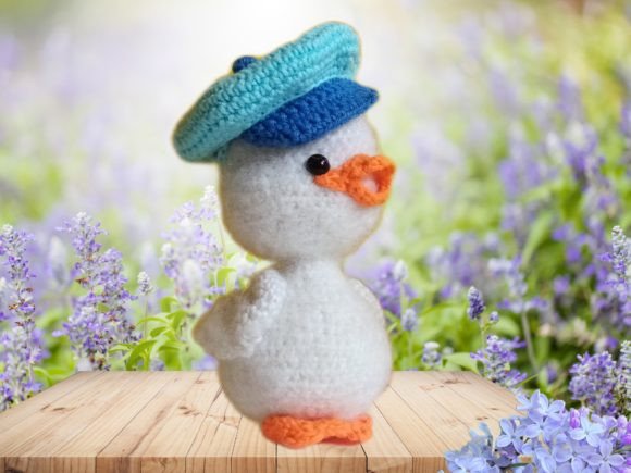 Duckling