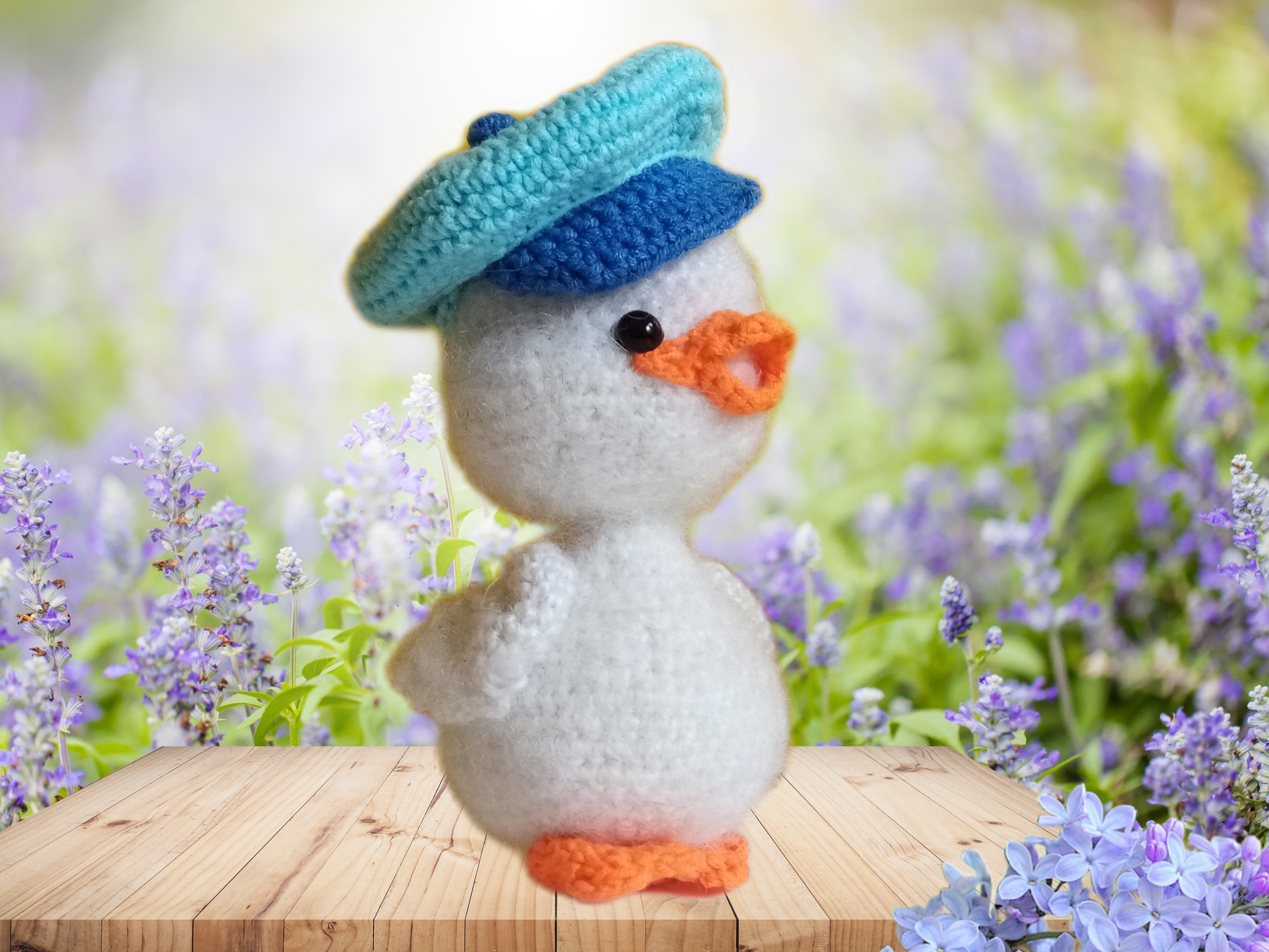 Duckling