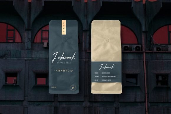 Fantastica Font - Preview 4