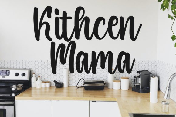 Farmhouse Font - Preview 2