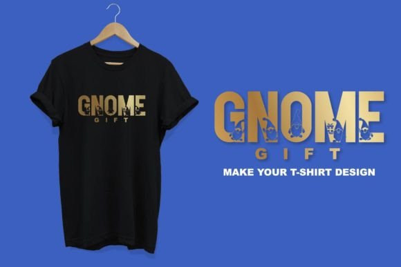 Gnome Font - Preview 3