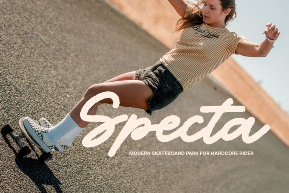 High Prime Font - Preview 6