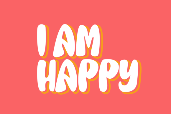 Leran Zone Font PNG with transparent background - Preview 1