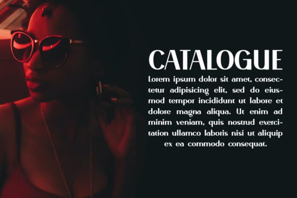 Loly Lane Font PNG with transparent background - Preview 5