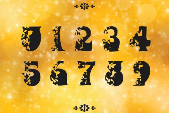 Louise Groovy Font PNG with transparent background - Preview 5