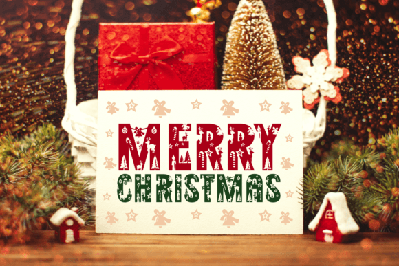 Mary Jovie Font PNG with transparent background - Preview 1