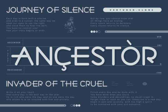 Sheaper Font PNG with transparent background - Preview 5