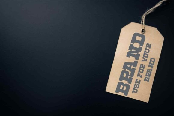 Head Branch Font PNG with transparent background - Preview 1