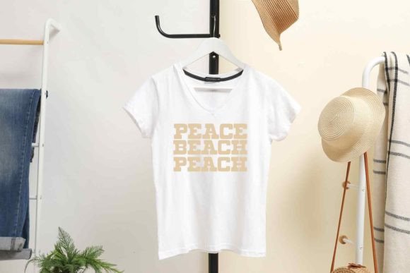 Head Branch Font PNG with transparent background - Preview 5