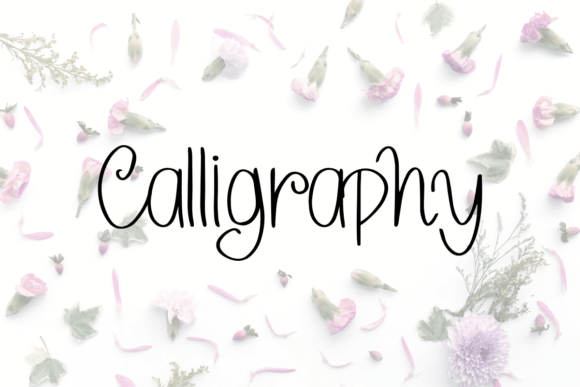 Mechanicville Font PNG with transparent background - Preview 2