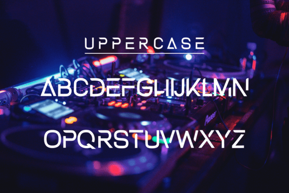 Alerich Font - Preview 3