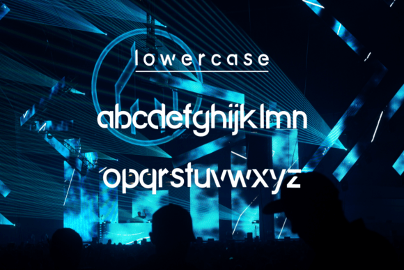Alerich Font - Preview 4