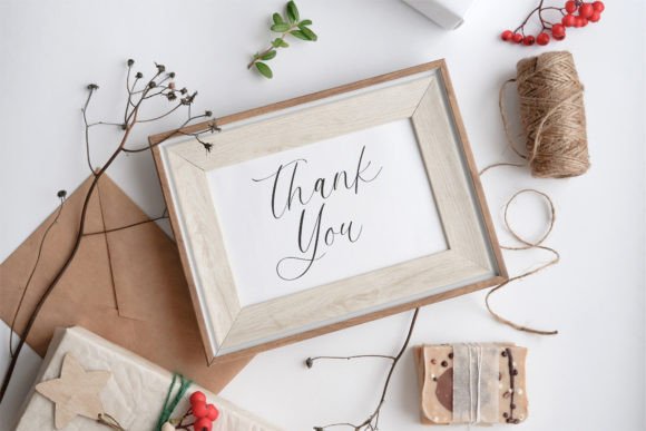 Aletheia Font - Preview 6