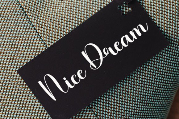 Beauty Font - Preview 3