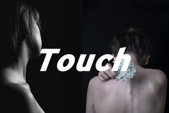 Black Junts Font - Preview 5