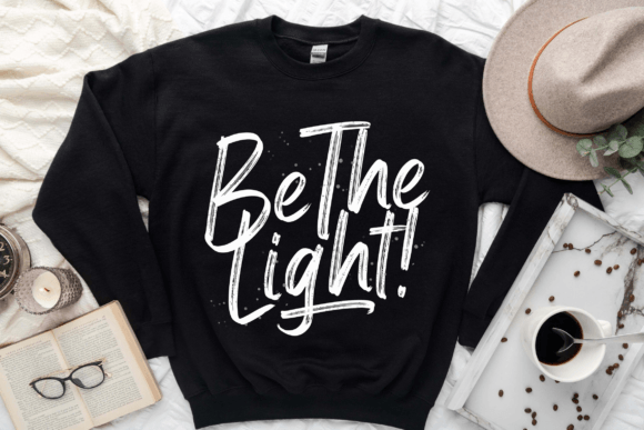 Brushways Font - Preview 1