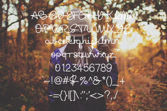Bulgary Signature Font PNG with transparent background - Preview 1