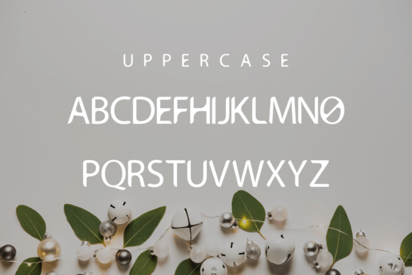 Conscious Font - Preview 5