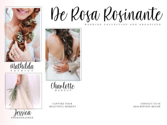 De Alubarma Font PNG with transparent background - Preview 2
