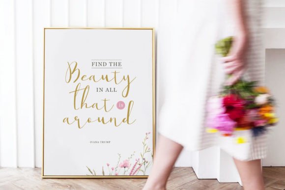 Everlove Font - Preview 1
