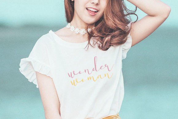 Everlove Font - Preview 2
