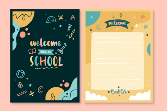 Hallo Kids Font - Preview 1