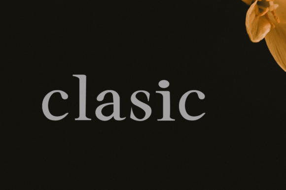 Harlow Font - Preview 1