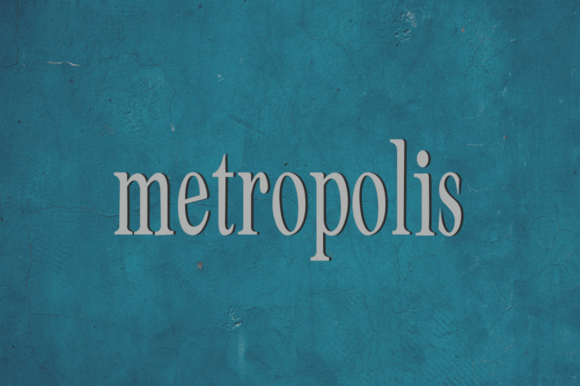 Harlow Font - Preview 5